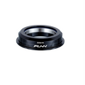 FUNN Headset - Descend - Lower Cup Set - Zs 56/40 - Semi Integrated - Black