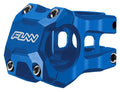 FUNN Stem - Funnduro - 35 - 45mm - 0� Rise - Steer 1 - 1/8 Inch
