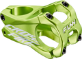 FUNN Stem - Crossfire - 31.8mm - 35mm - 0� Rise - Steer 1 - 1/8 Inch