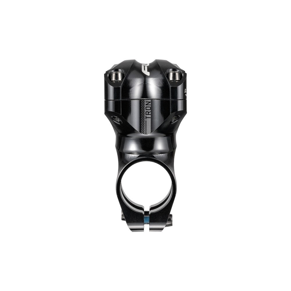 FUNN Stem Tron - 31.8mm Clamp - 80mm Length - 0 Deg Rise