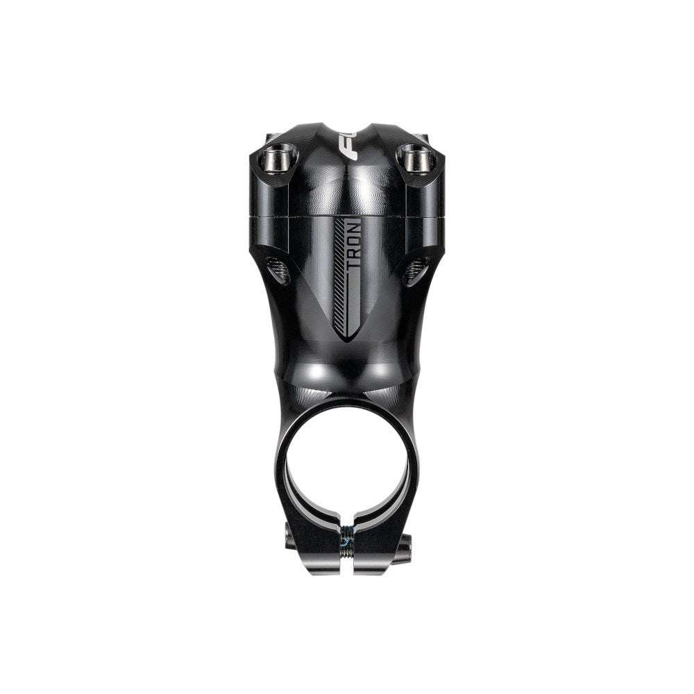 FUNN Stem Tron - 31.8mm Clamp - 80mm Length - 0 Deg Rise