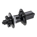 FUNN Hub - Fantom Rear 12 x 148mm Boost Shimano HG - Disc Brake 6 Bolt - Black