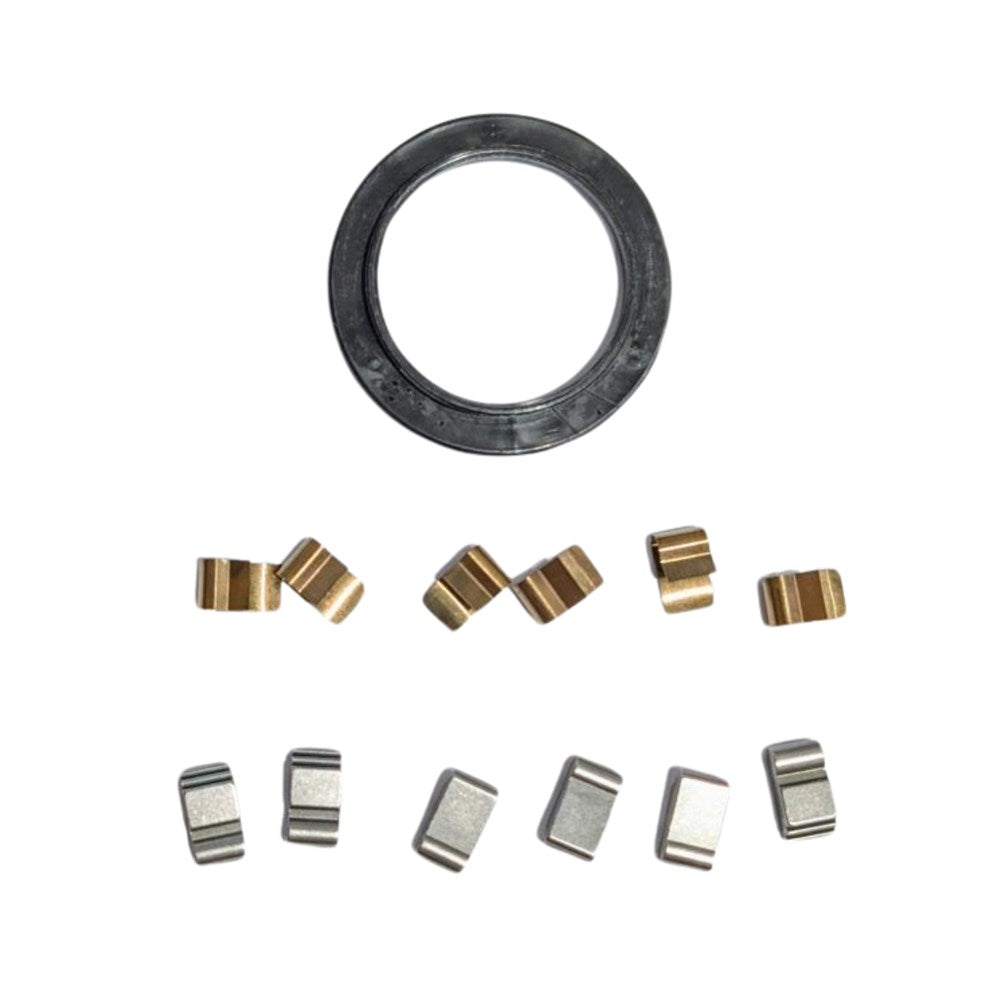 FUNN Cassette Body Pawl Service Kit - Microspline MS