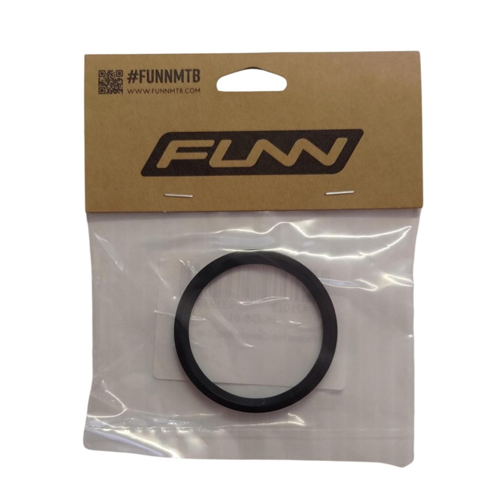 FUNN Rear Hub Dust Seal - Suits Fantom Hub