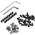 FUNN Stud Kit - Funndamental - 2 Types Of Studs W/ Socket Wrench