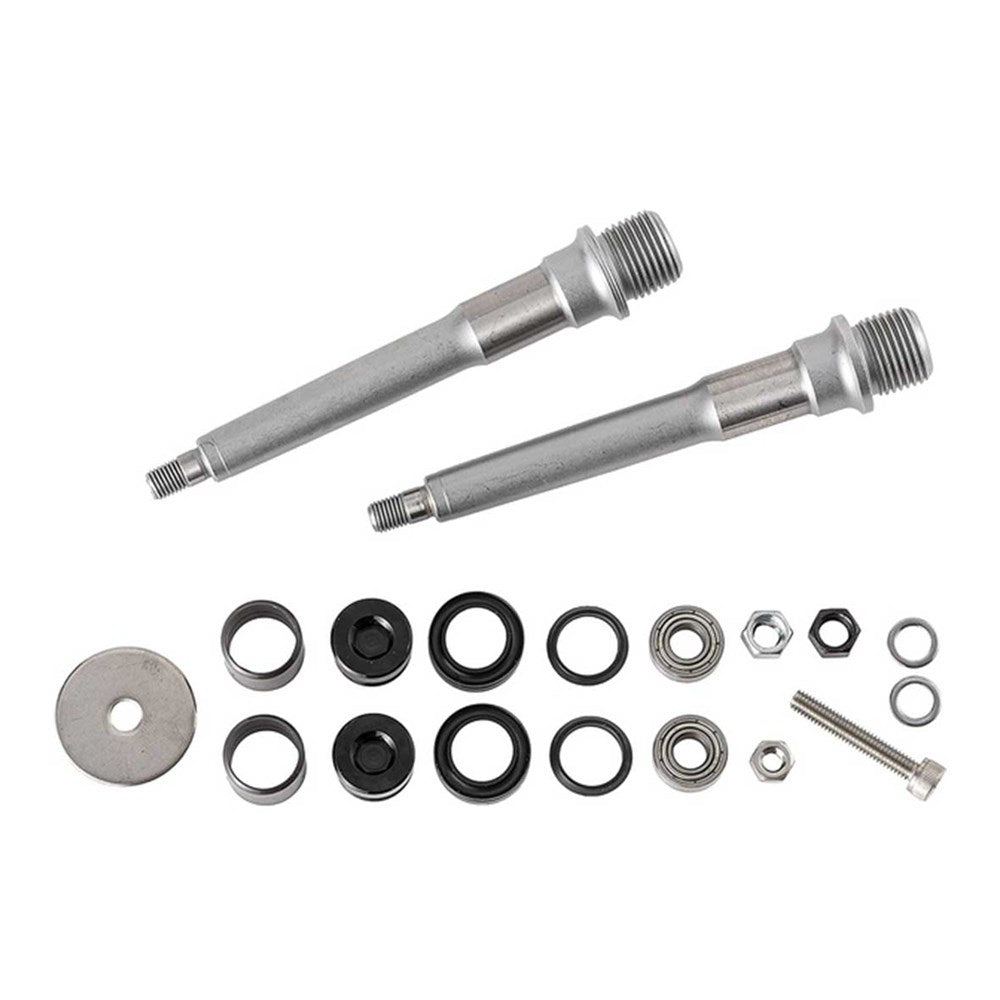 FUNN Axle Kit - Mamba S - 2 axles with refreshment parts