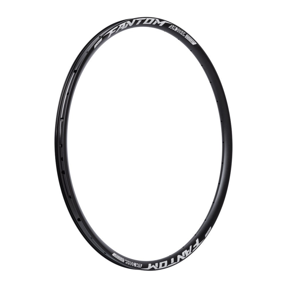 FUNN Rim - Fantom AM30 (Int 25mm) - 29 Inch - 32H - Disc Brake - Welded Joint