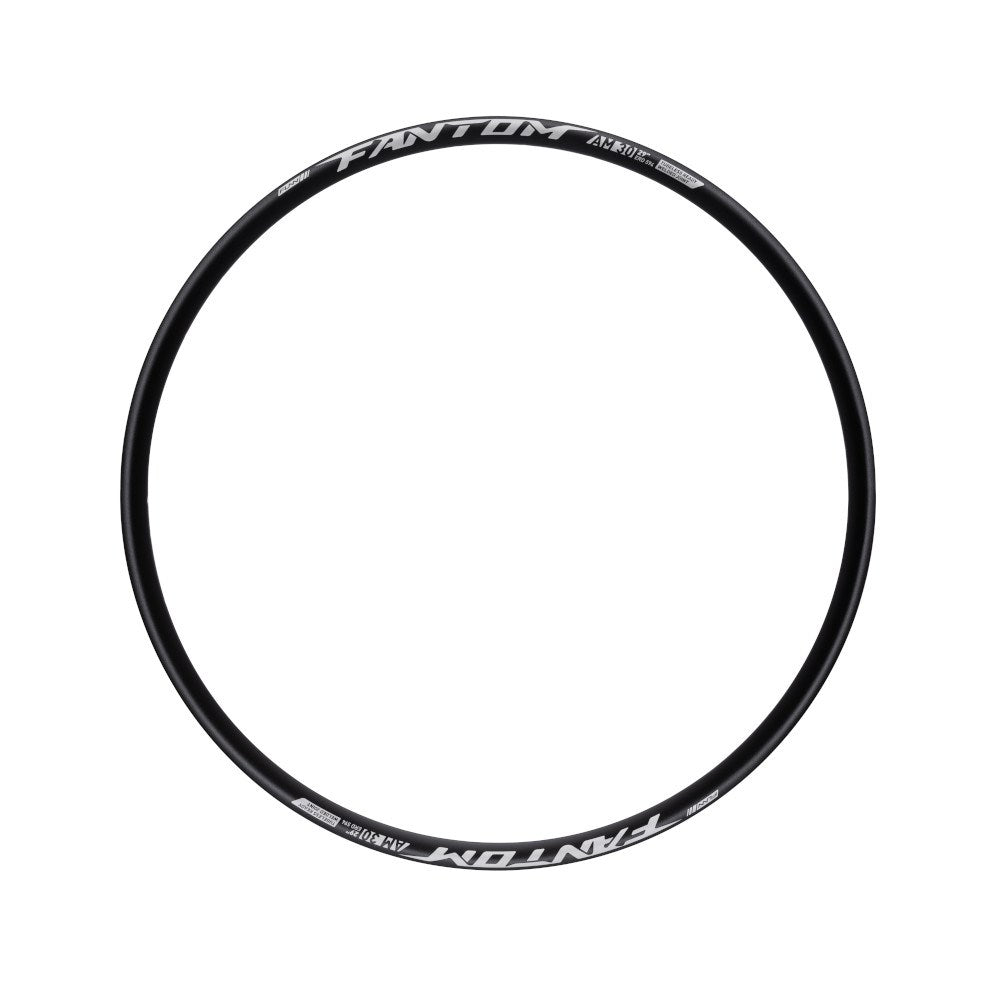 FUNN Rim - Fantom AM40 (Int 35mm) - 27.5 Inch - 32H - Disc Brake - Welded Joint