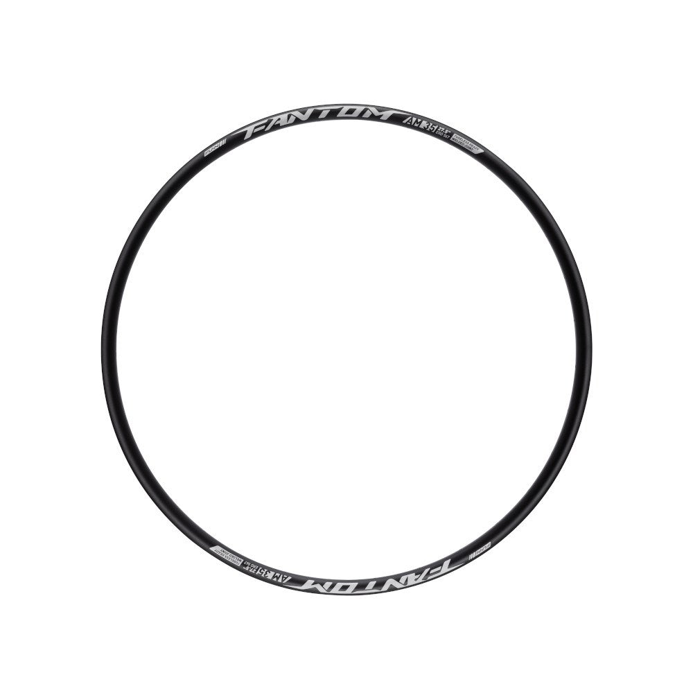 FUNN Rim Fantom AM35 (Int 30mm) V2 - 27.5 Inch - 32H Welded Joint