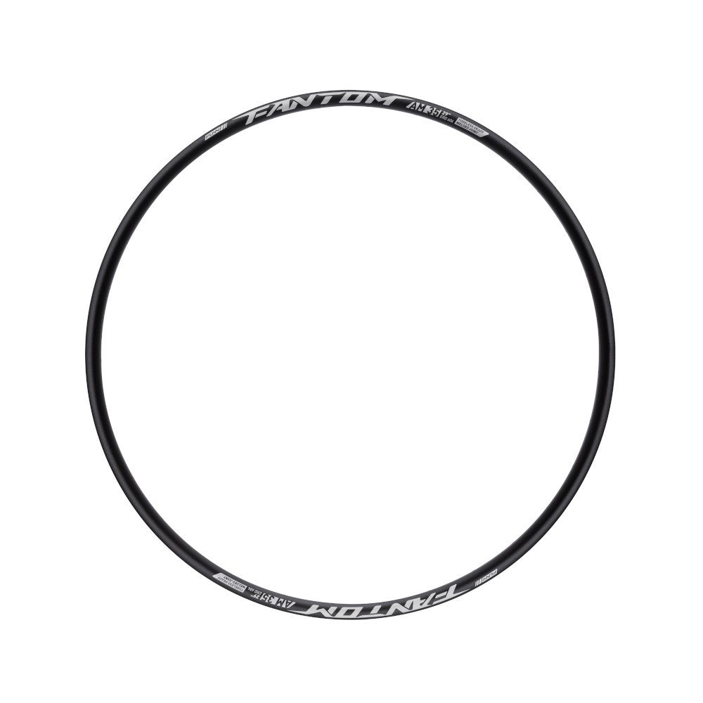 FUNN Rim - Fantom AM30 (Int 25mm) - 27.5 Inch - 32H - Disc Brake - Welded Joint