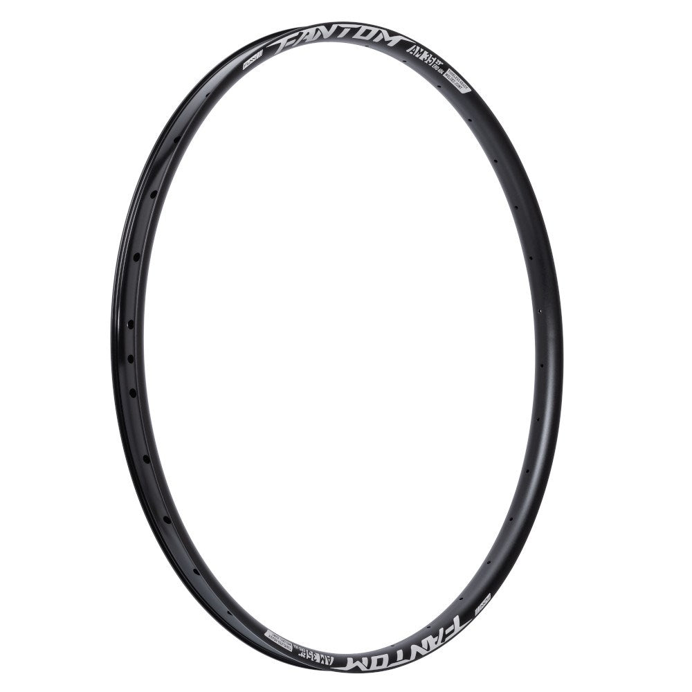 FUNN Rim - Fantom AM40 (Int 35mm) - 27.5 Inch - 32H - Disc Brake - Welded Joint