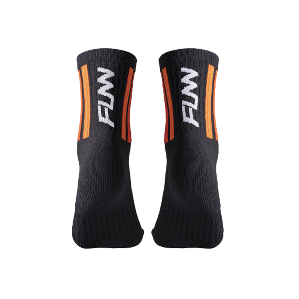 FUNN Socks - One Size - Black