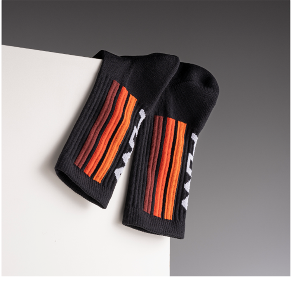 FUNN Socks - One Size - Black