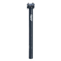 FUNN Seat Post - Crossfire - 30.9mm x 400mm - Black