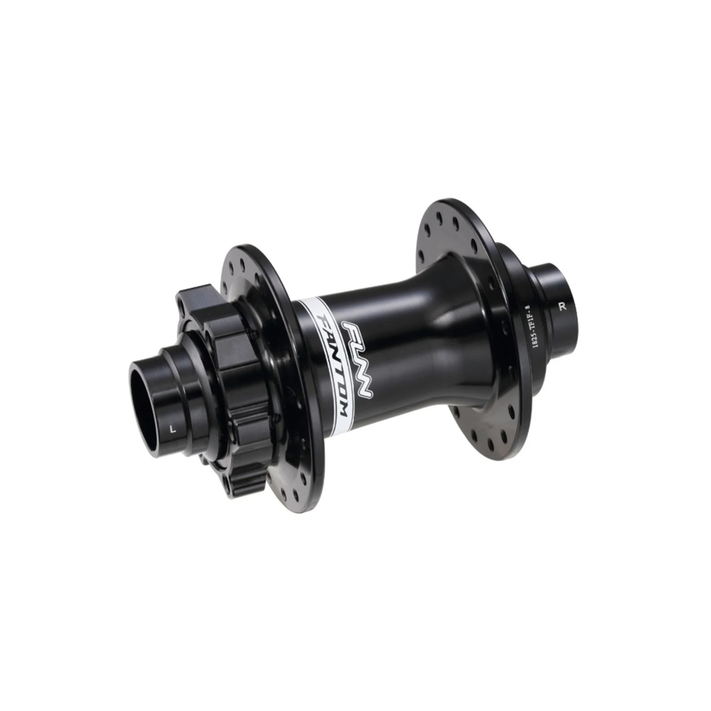 FUNN Wheelset - Fantom AM30 (Int 25mm) - 29 Inch - 32H - 6 Bolt Disc Mount - F:110/15mm R:148/12mm - Shimano Drive Body