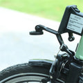 MAGICSHINE FORKIX Front Fork Light Mount - Brompton Folding Bikes