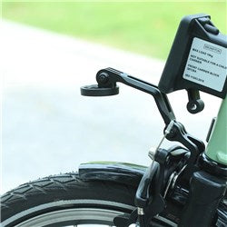 MAGICSHINE SADDIX Rear Light Mount - Brompton Folding Bikes