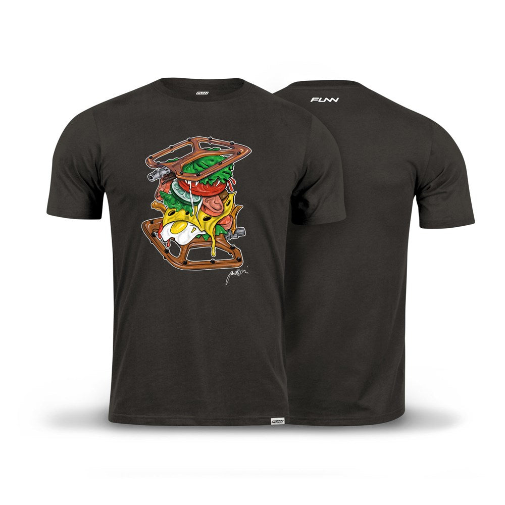 FUNN T-Shirt - Python