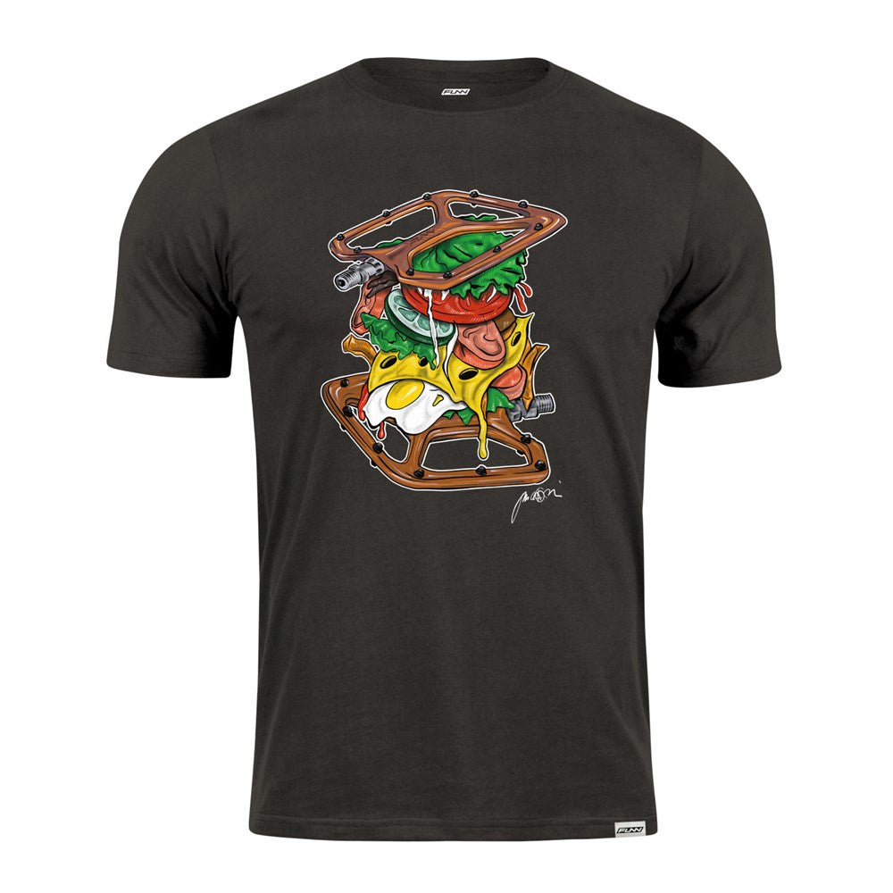 FUNN T-Shirt - Python