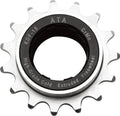 ATA Freewheel - 1/2 x 1/8 - 15T - Black/ Nickel