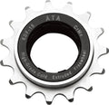 ATA Freewheel - 1/2 x 3/32 - 15T - Black/ Nickel