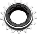 ATA Freewheel - 1/2 x 1/8 - 17T - Black/ Nickel