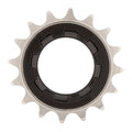 ATA Freewheel - 1/2 x 18T - Black/ Nickel
