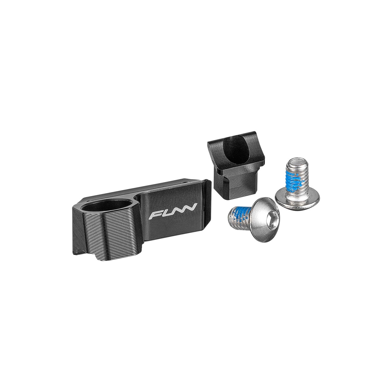 FUNN Mediator Adapter - Shimano I-SPEC EV Brake to SRAM MatchMaker Shifter/ Updown lever (Left)