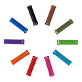 FUNN Grips - Hilt Junior Lock On- 115mm Brown