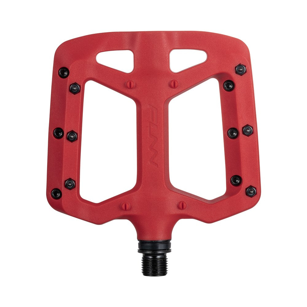 FUNN Pedal - Taipan Composite Flat - Pink