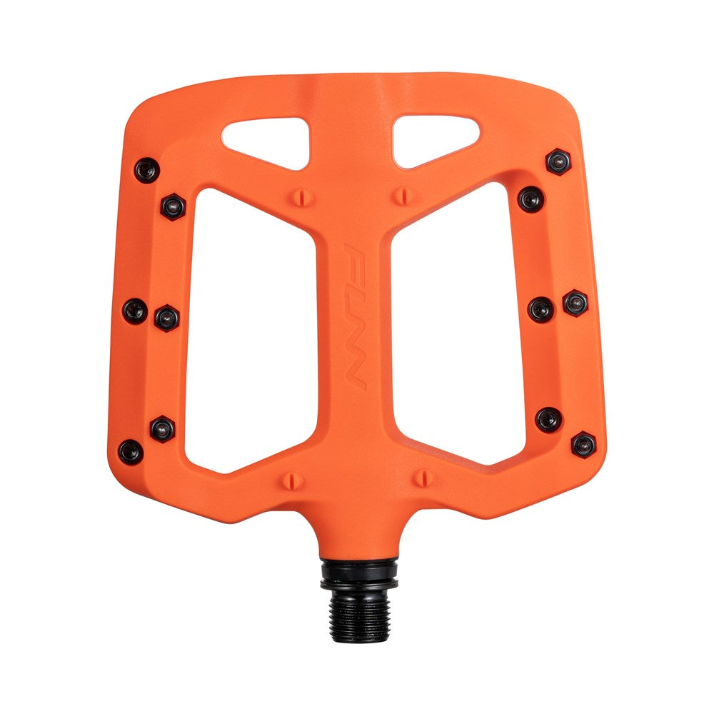FUNN Pedal - Taipan Composite Flat - Turquoise