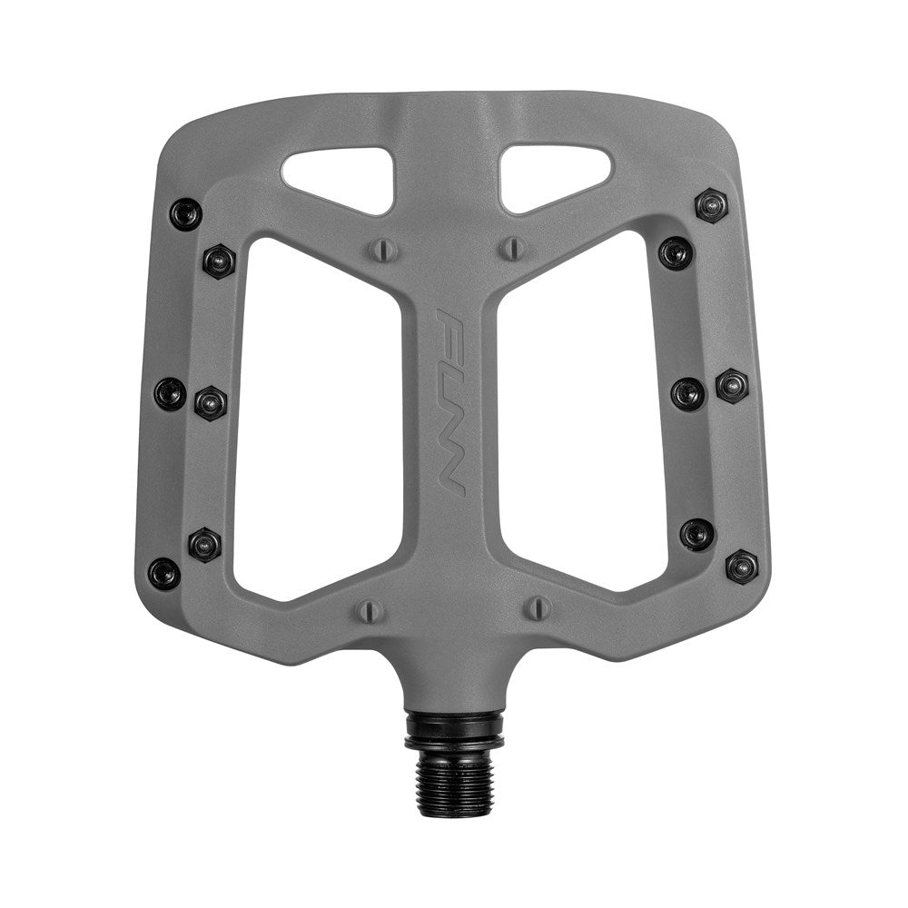 FUNN Pedal - Taipan Composite Flat - Green