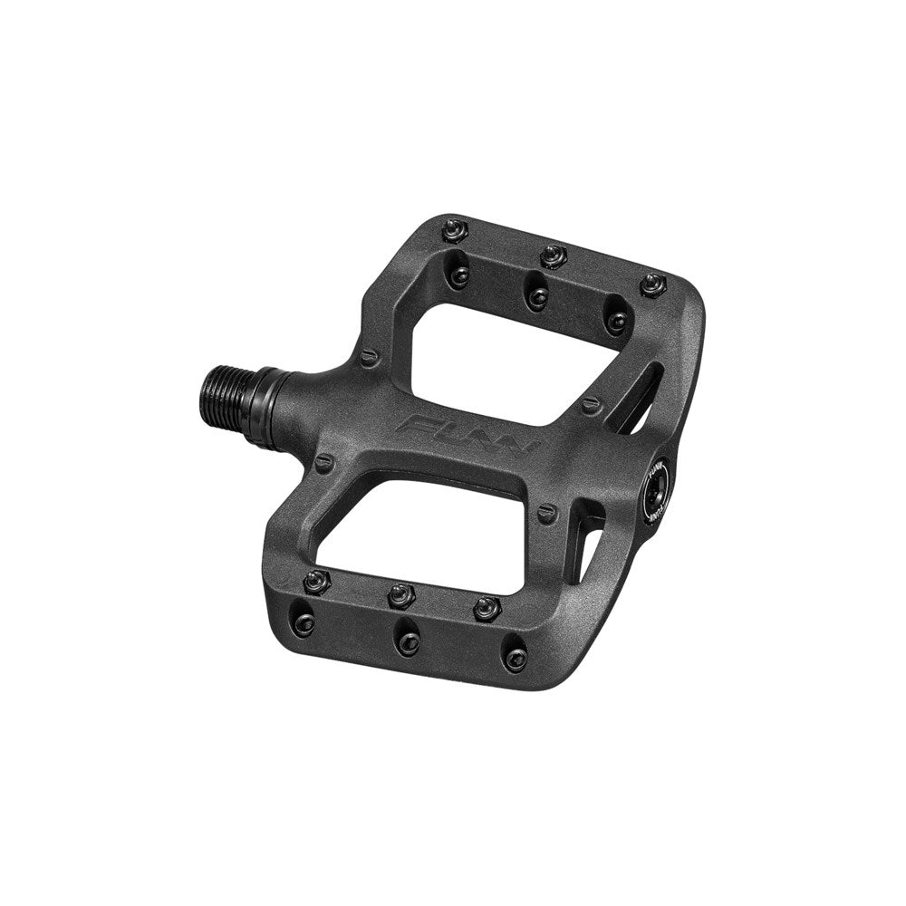 FUNN Pedal - Taipan S Junior Composite Flat - Turquoise