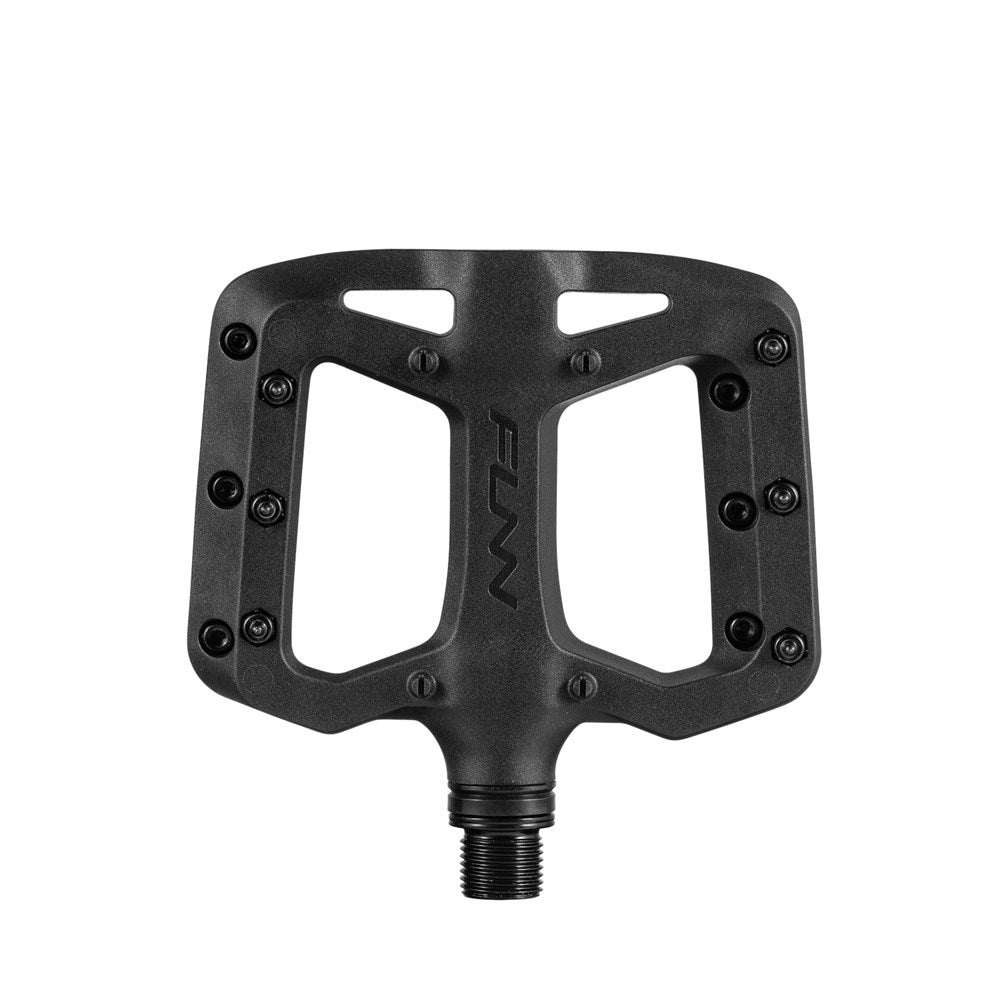 FUNN Pedal - Taipan S Junior Composite Flat - Turquoise