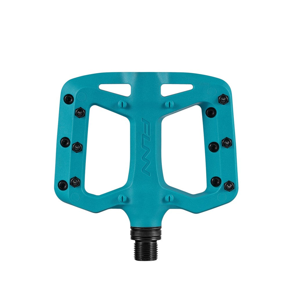 FUNN Pedal - Taipan S Junior Composite Flat - Pink