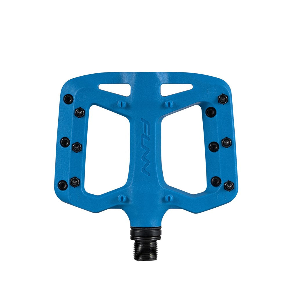 FUNN Pedal - Taipan S Junior Composite Flat - Olive Green