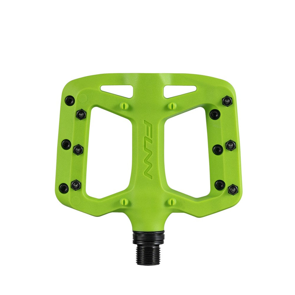 FUNN Pedal - Taipan S Junior Composite Flat - Orange