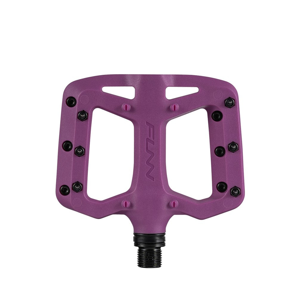 FUNN Pedal - Taipan S Junior Composite Flat - Olive Green