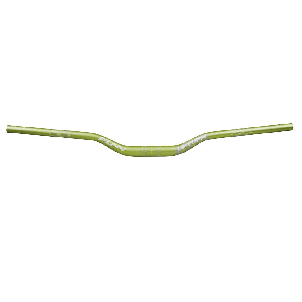 FUNN Handlebar - Upturn - 40mm Rise - 31.8mm 785mm - Black