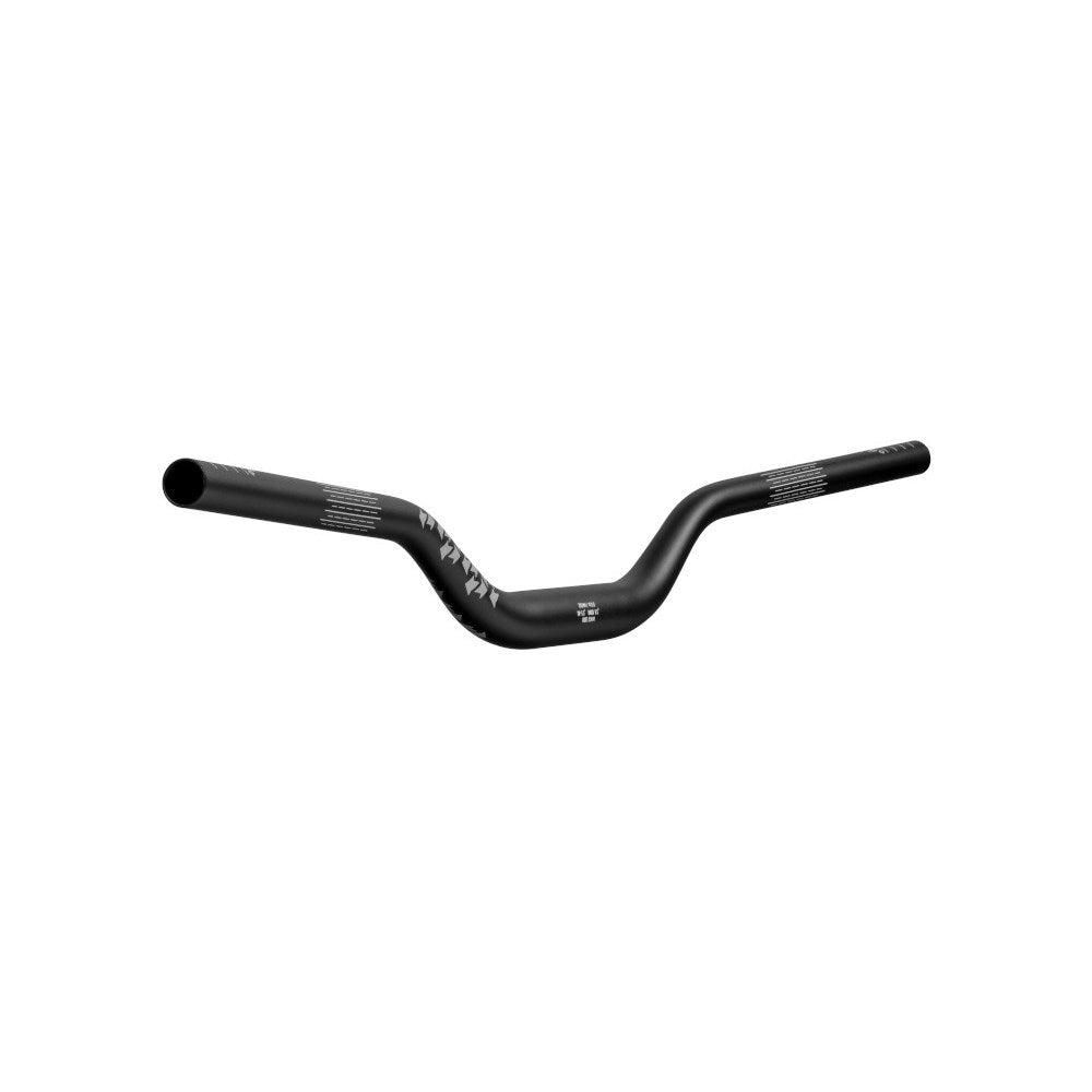 FUNN Handlebar - Upturn - 55mm Rise - 31.8mm 785mm - Green
