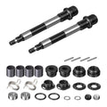 FUNN Axle Kit - Ripper v2 2025 - 2 Axles With Refreshment Parts