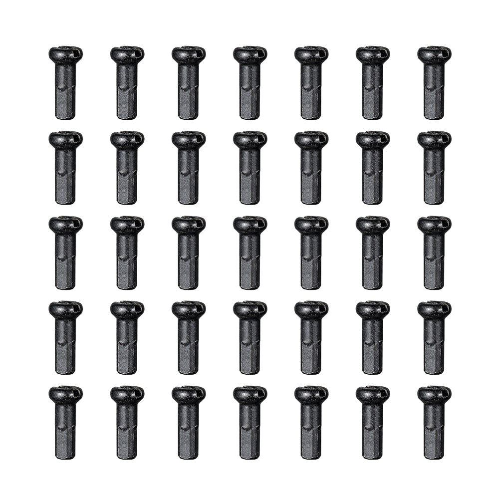 FUNN Spoke Nipples - Brass 36 Pack