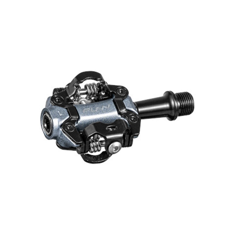 FUNN Pedal - Tactic SPD Clip-in SPD Pedal - Green