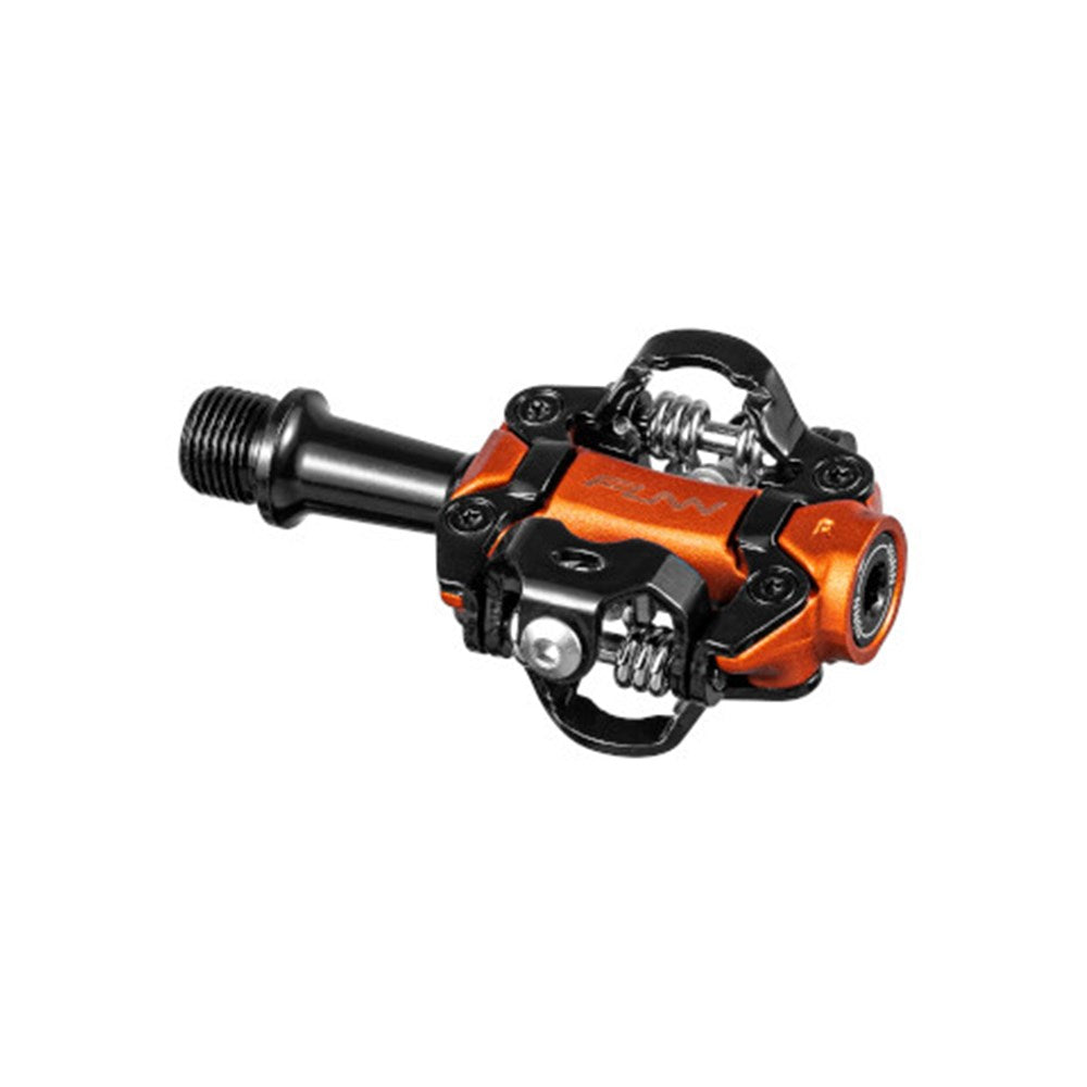 FUNN Pedal - Tactic SPD Clip-in SPD Pedal - Red