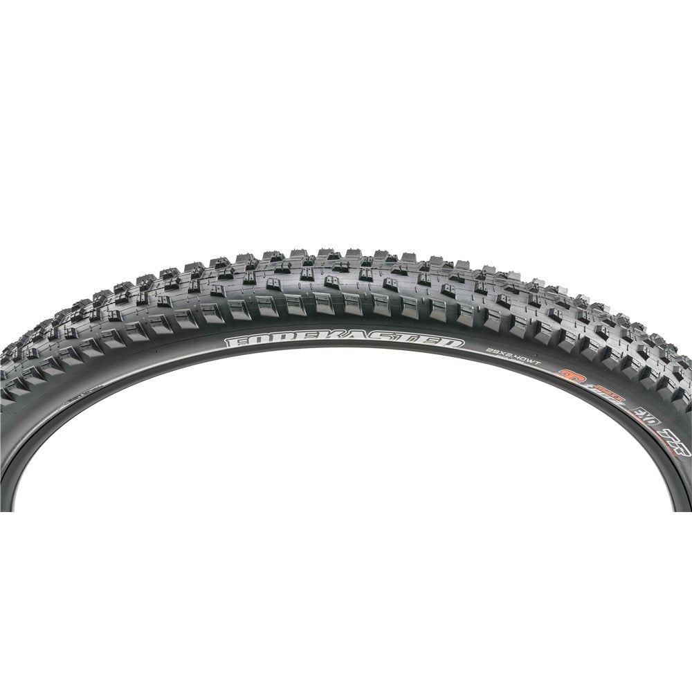 MAXXIS MOUNTAIN - FOREKASTER - 29x2.40 - MaxxTerra / EXO+ / TR - Foldable 60 TPI E25