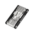 GRANITE Diverse - Folding Multi Tool - 10 Function