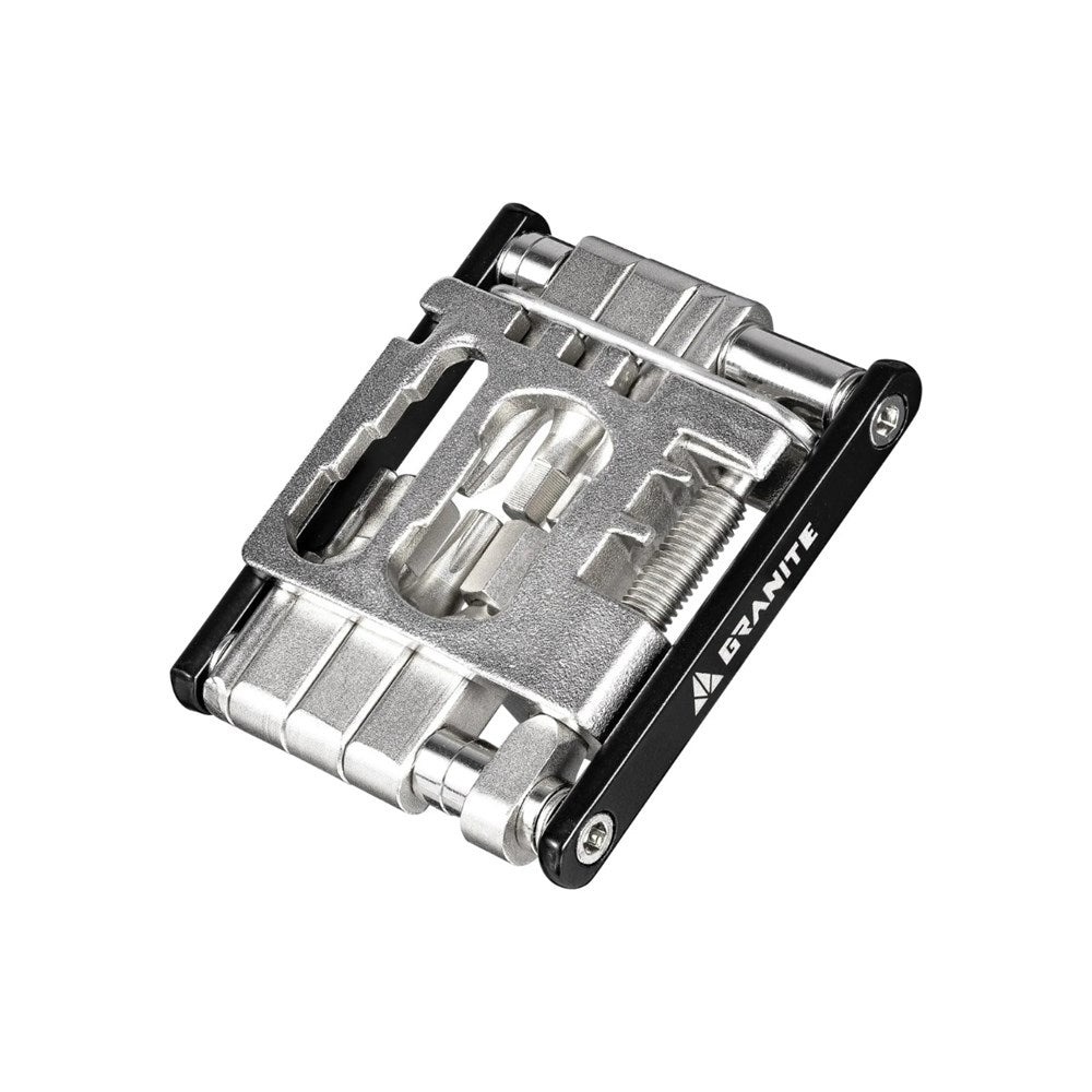GRANITE Diverse - Folding Multi Tool - 20 Function