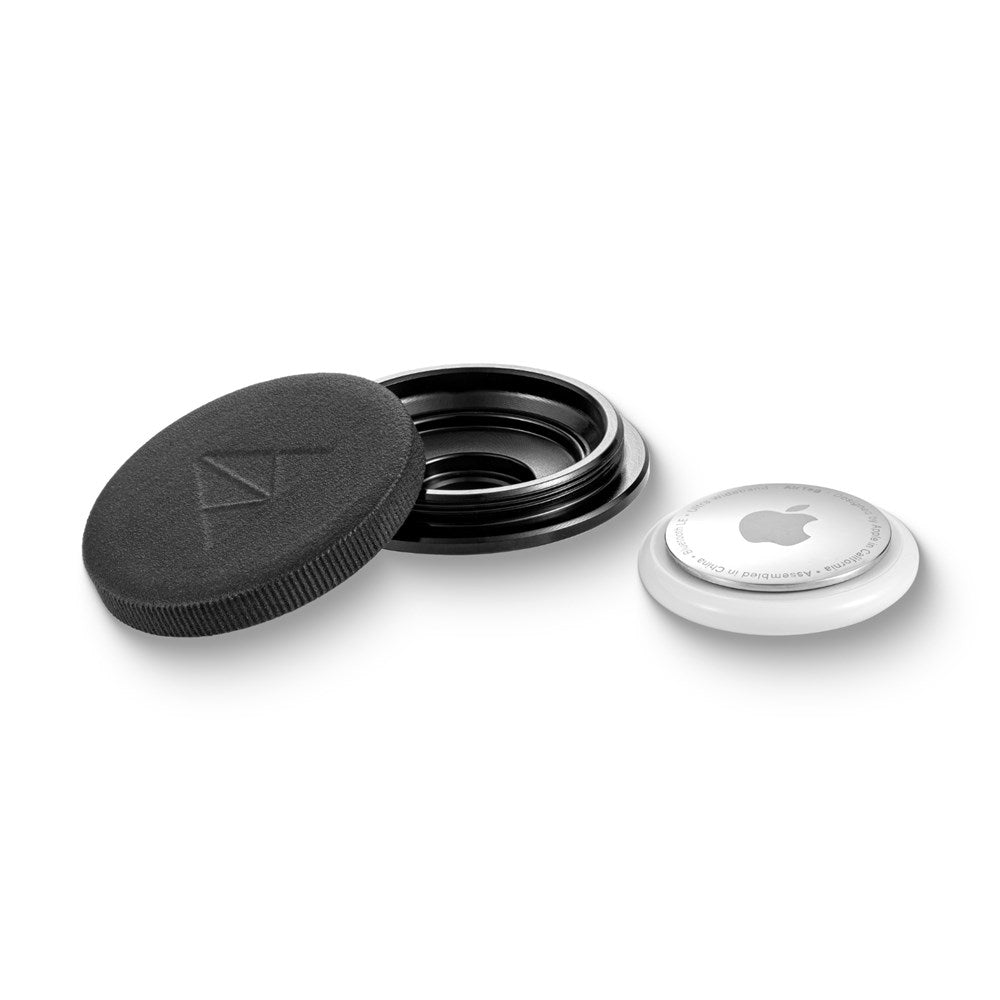 GRANITE STASH - Airtag Mount Kit - For Stash & Stash RT with 42mm lower cap