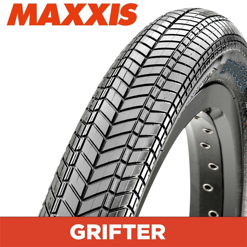 MAXXIS URBAN - GRIFTER - 29X2.50 - Wire 60 TPI