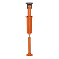 GRANITE STASH - Multi Tool Kit 9 Piece - Tapered MTB - Stashed in Steerer - Orange